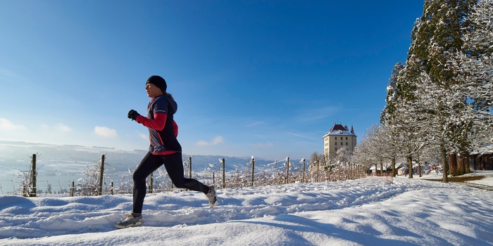 Ne glissez plus avec les crampons Snowline Galaxus